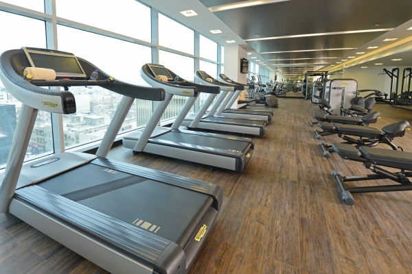 Hotel Downtown Rotana (Manama)